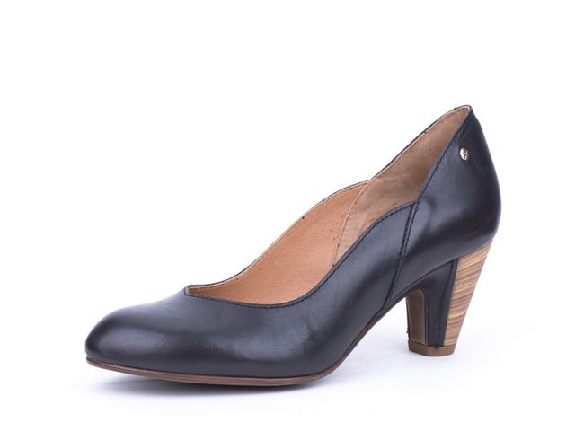 W9A-5517 BLACK